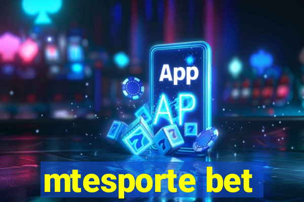 mtesporte bet